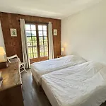 Duplex 4 Pieces, 8 Couchages, Jardin, Parking, Pres Des Pistes - Fr-1-597-3 Lägenhet *