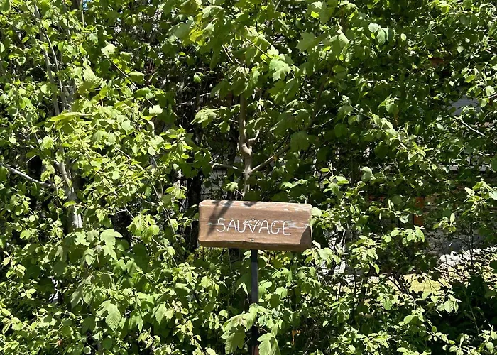 Duplex 4 Pieces, 8 Couchages, Jardin, Parking, Pres Des Pistes - Fr-1-597-3 梅杰夫