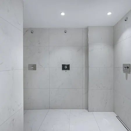 Appartement De Charme Avec Jardin Privatif, Piscine Et Spa A Megeve - Fr-1-569-118 * Megeve