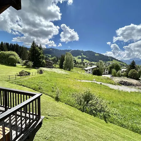 Megève, 4 Pièces, 8 Personnes - Fr-1-597-3 Appartement *