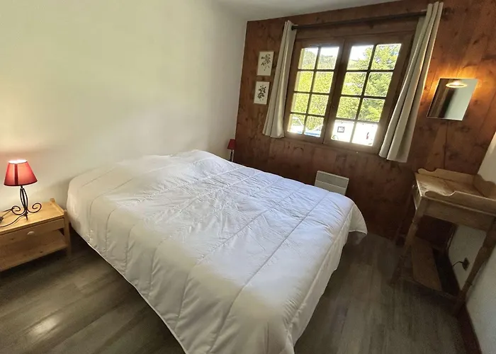 Megève, 4 Pièces, 8 Personnes - Fr-1-597-3