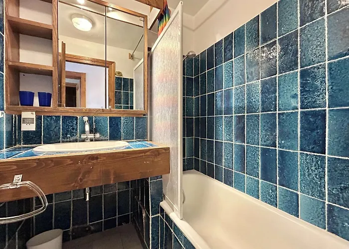 Megève, 4 Pièces, 8 Personnes - Fr-1-597-3 Appartement